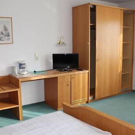 Hotel Garni Vogelsang Bad Füssing Extérieur photo