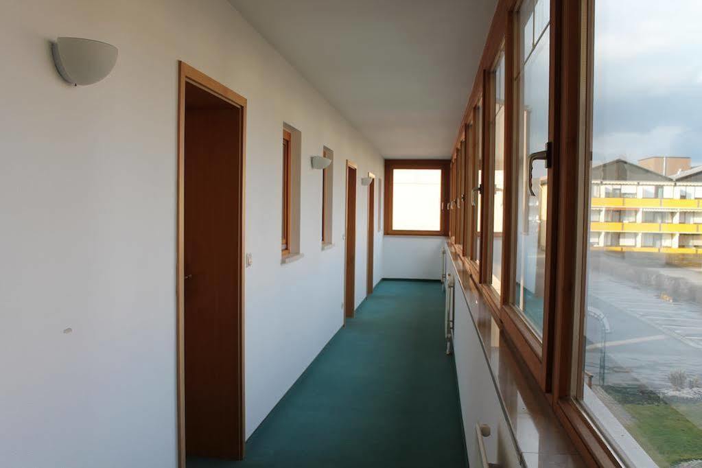 Hotel Garni Vogelsang Bad Füssing Extérieur photo