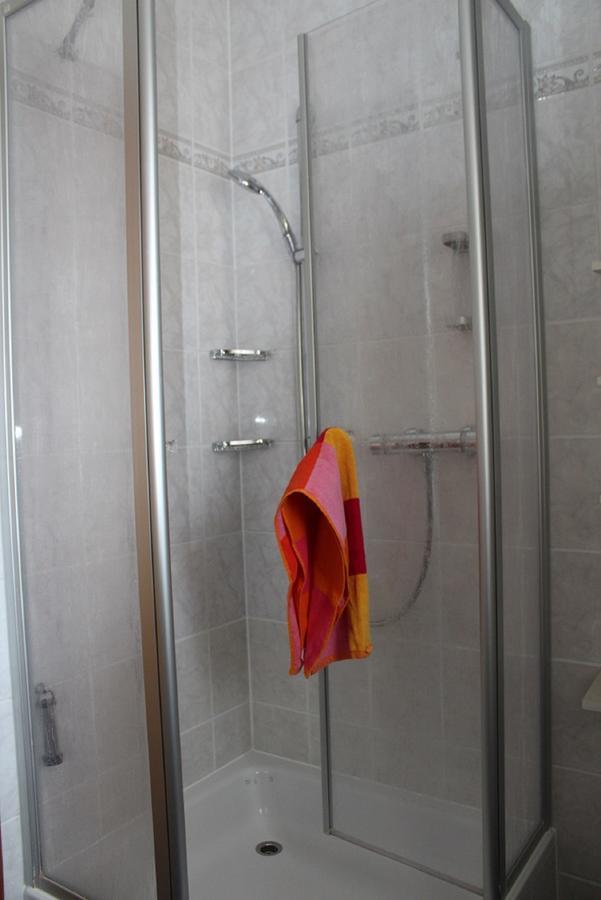 Hotel Garni Vogelsang Bad Füssing Extérieur photo